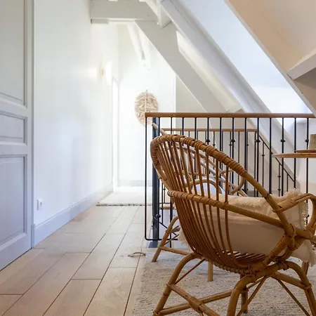 Raphia - 4* Hardelot-Plage