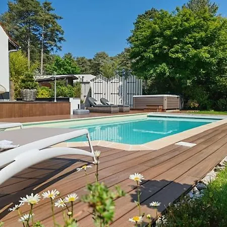 Raphia - 4* Hardelot-Plage