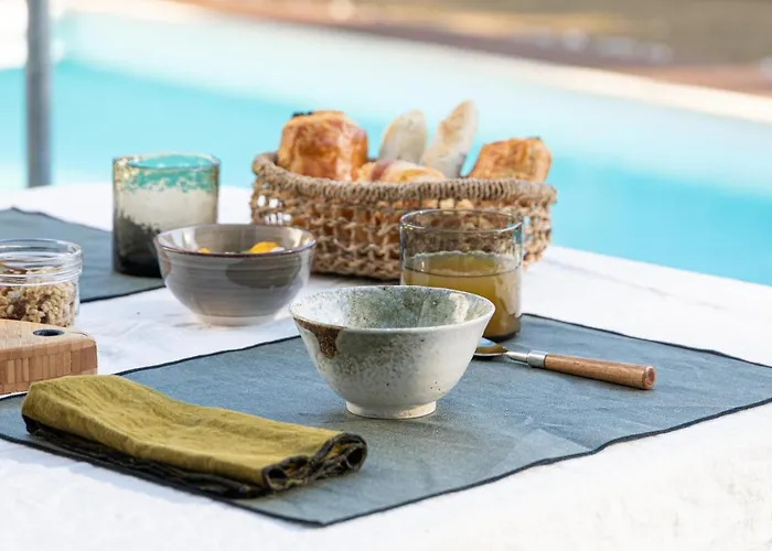 Raphia - 4* Hardelot-Plage