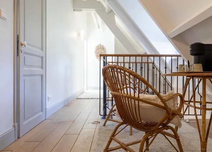 Raphia - 4* Hardelot-Plage