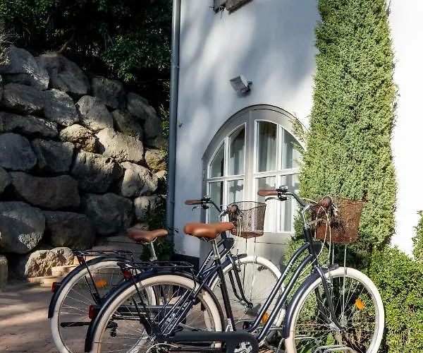 Vendégház Raphia - 4*