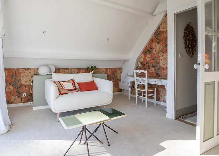 Raphia - Hardelot-Plage