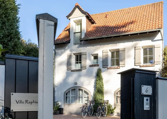 Raphia - Vendégház 4*