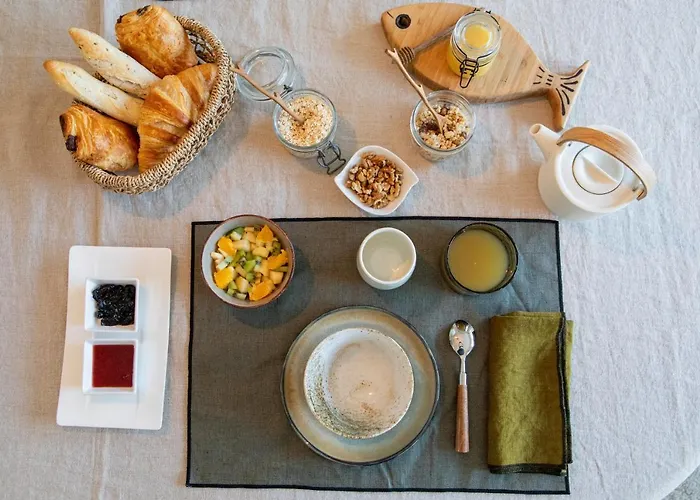 Raphia - Hardelot-Plage