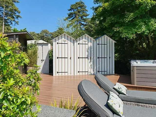 Vendégház Raphia -