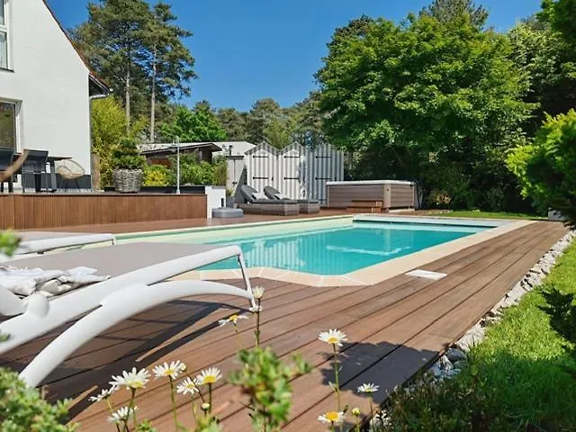 Raphia - 4* Hardelot-Plage